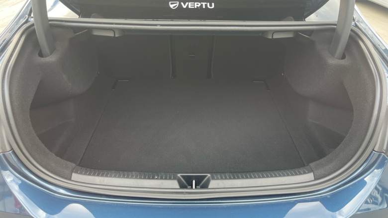 Mercedes-Benz A-Class A180 AMG Line Premium 4dr Auto Petrol Saloon